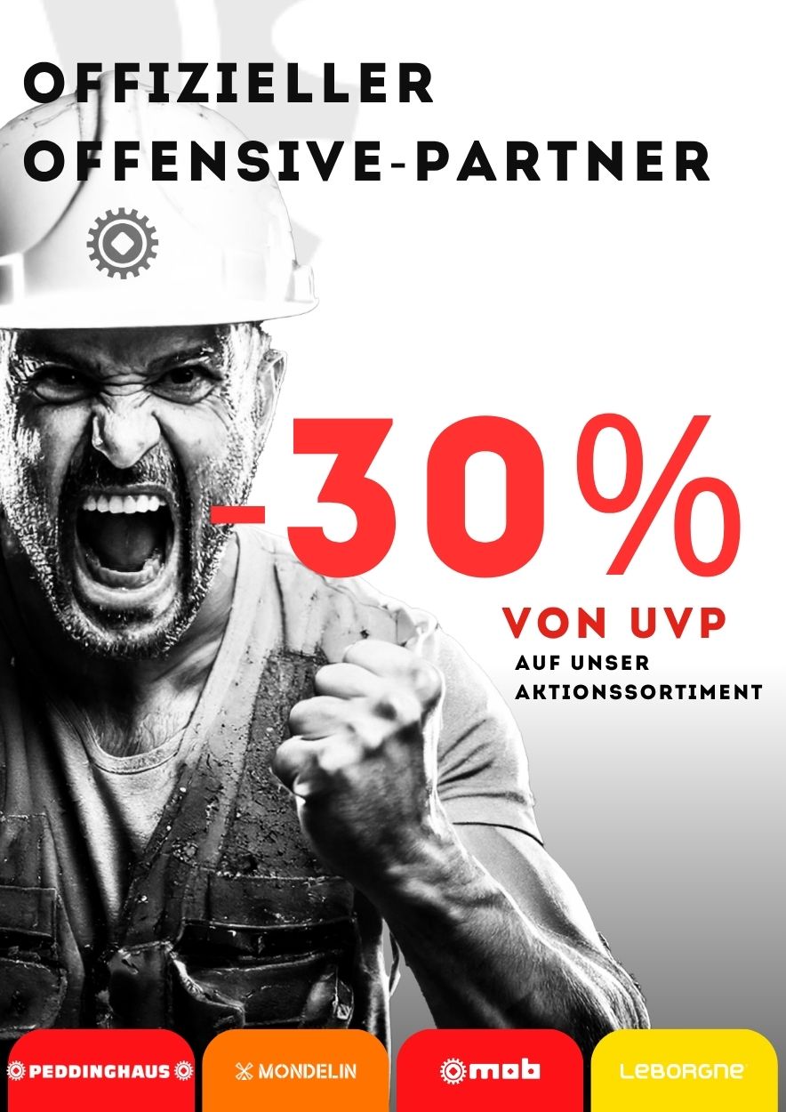 Das große Comeback: die Offensive kehrt zurück!