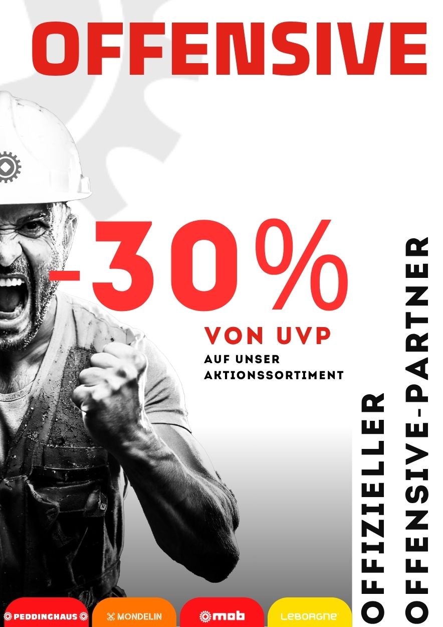 Das große Comeback: die Offensive kehrt zurück!