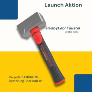 Launch Aktion Leborgne