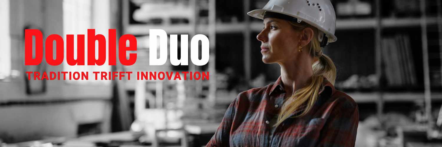 Double Duo - DER Schonhammer ​