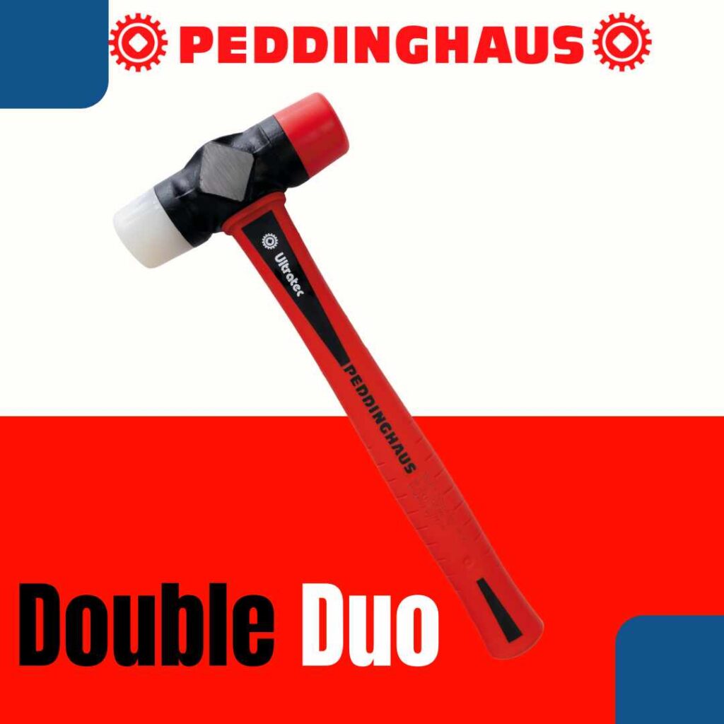 Double Duo - DER Schonhammer 1 Double Duo - DER Schonhammer 