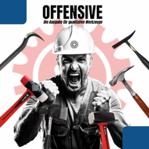 Peddinghaus Offensive 2026 – Der Aktionskatalog für Handwerker und Fachhandel